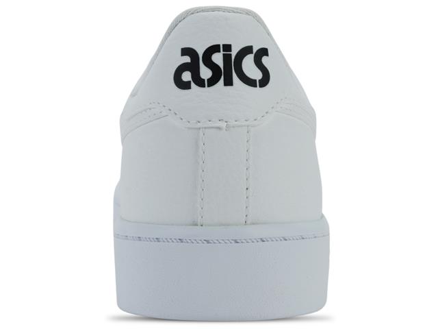 Tênis Asics Japan S White/White Fem Tam 35 - 2