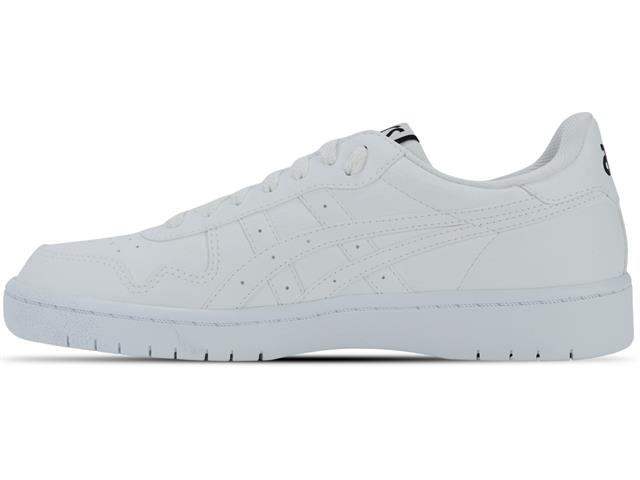 Tênis Asics Japan S White/White Fem Tam 35 - 1
