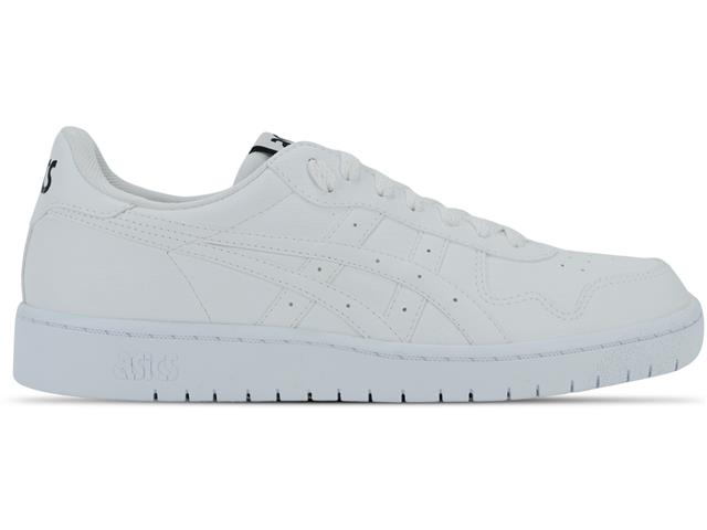 Tênis Asics Japan S White/White Fem Tam 35
