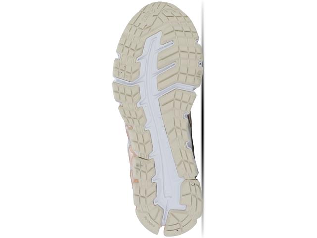 Tênis Asics Gel-Quantum 180 Fly Cream/Rose Gold Fem - 3