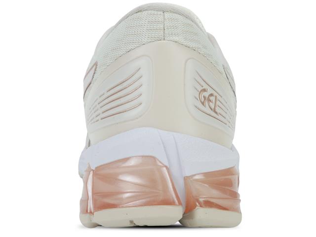 Tênis Asics Gel-Quantum 180 Fly Cream/Rose Gold Fem - 2