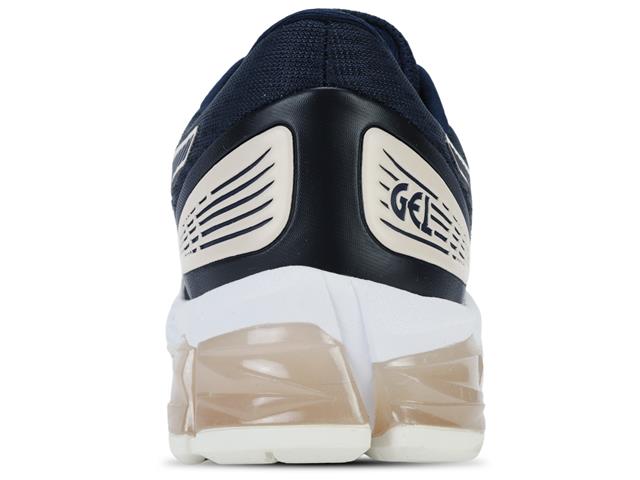 Tênis Asics Gel-Quantum 180 Fly Midnight/Mineral Beige Fem - 2