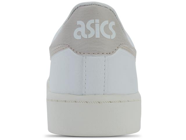 Tênis Asics Japan S White/Mineral Beige Fem - 2