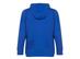 Blusa de Moleton Canguru Mormaii Time Brasil Unissex Azul Royal Tam M - 6