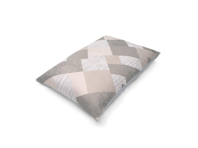 Jogo de Cama Buettner Basic Simples Germano Cinza King 3 Peças - 2
