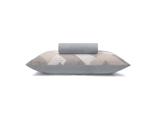 Jogo de Cama Buettner Basic Simples Germano Ci...