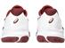 Tênis Asics Gel-Challenger 14 Clay White/Antique Red Masc - 4