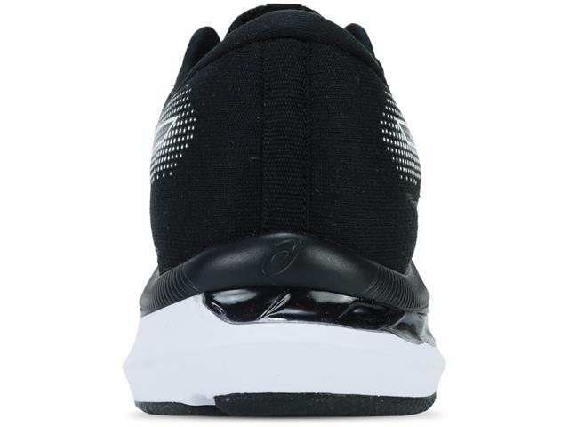Tênis Asics Gel-Hypersonic 5 Black/White Masc - 2