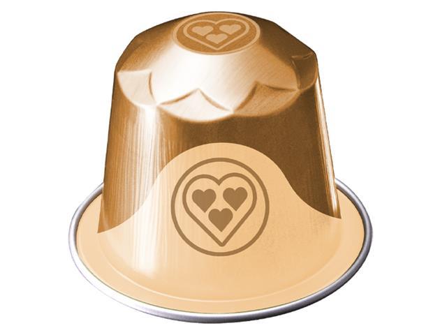 Combo 40 Cápsulas Nespresso 3 Corações Paulista + Mineiro + Orgânico - 4