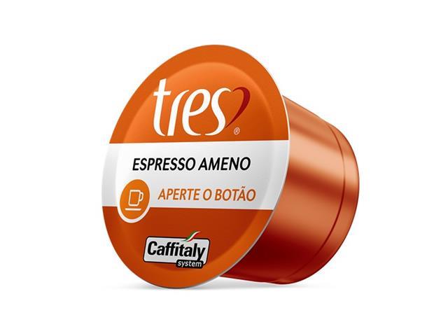Combo 40 Cápsulas de Café 3 Corações Ameno + Forza + Pleno + Vibrante - 2