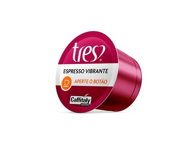 Combo 40 Cápsulas de Café 3 Corações Ameno + Forza + Pleno + Vibrante - 4
