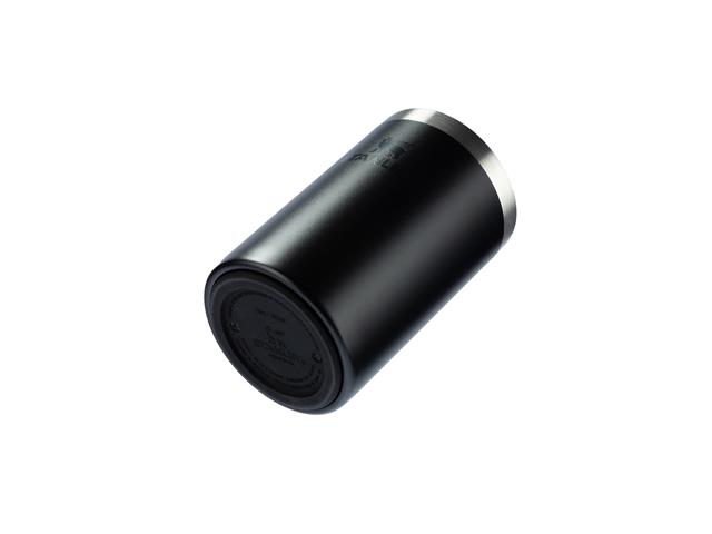 Porta Lata Stanley Can Cooler Black 296ML - 4