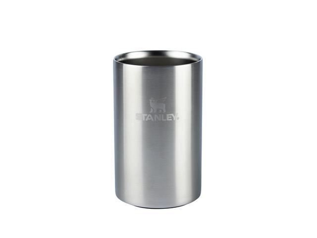 Porta Lata Stanley Can Cooler Stainless Steel 296ML