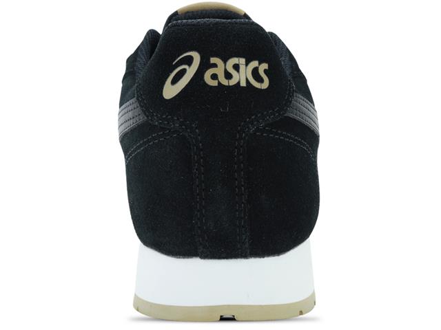 Tênis Asics Forest Black/Desert Camp Masc - 2