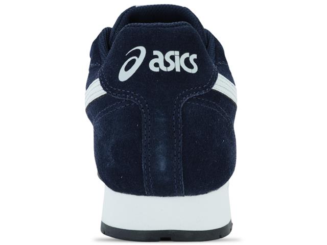 Tênis Asics Forest Midnight/Glacier Grey Masc - 2