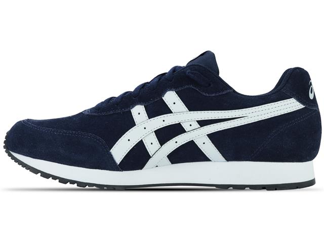 Tênis Asics Forest Midnight/Glacier Grey Masc - 1