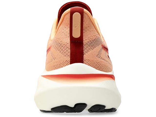 Tênis Asics GT-2000 13 Faded Orange/Desert Red Masc - 2