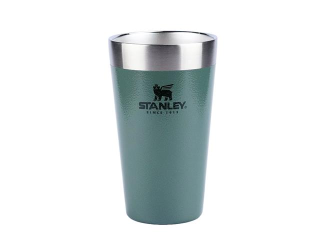 Copo Térmico de Cerveja sem Tampa Stanley Hamm...