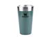 Copo Térmico de Cerveja sem Tampa Stanley Hammertone Green 473ML - 0
