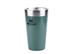 Copo Térmico de Cerveja sem Tampa Stanley Hammertone Green 473ML - 2
