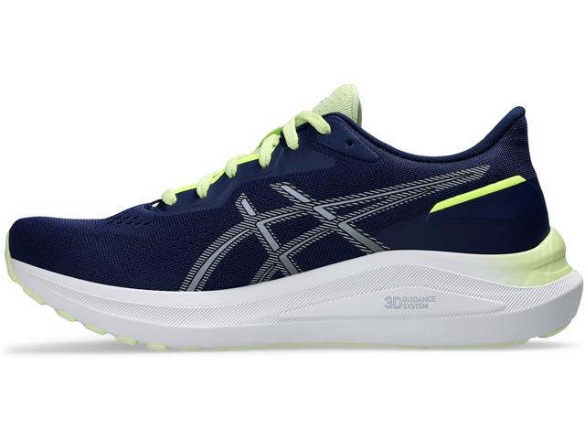 Tênis Asics GT-1000 13 Blue Expanse/Grey Blue Fem Tam 34 - 1