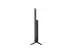 Pantalla JVC TV 65" con sistema Roku, 4K LED - 1