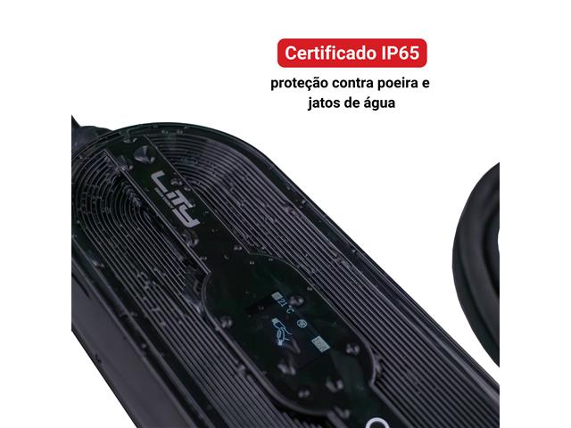 Carregador Automotivo Eco Power Lity 3,5kW (EVP-35K01) - 5