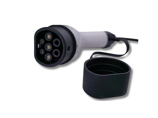Carregador Automotivo Eco Power Lity 3,5kW (EVP-35K01) - 7