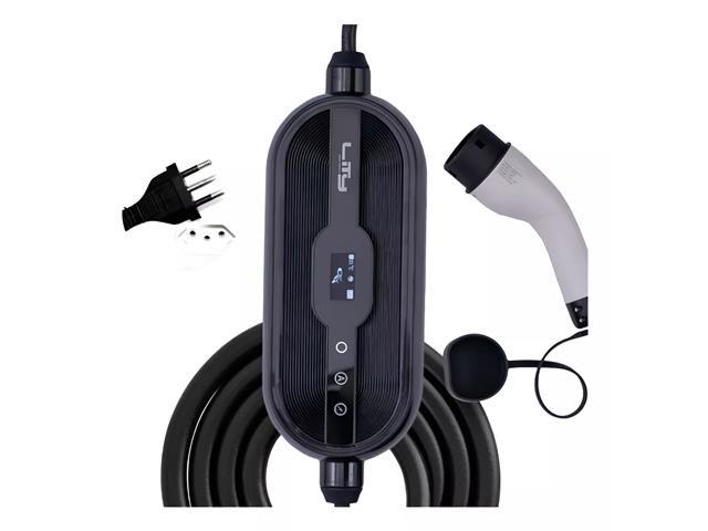 Carregador Automotivo Eco Power Lity 3,5kW (EVP-35K01) - 1