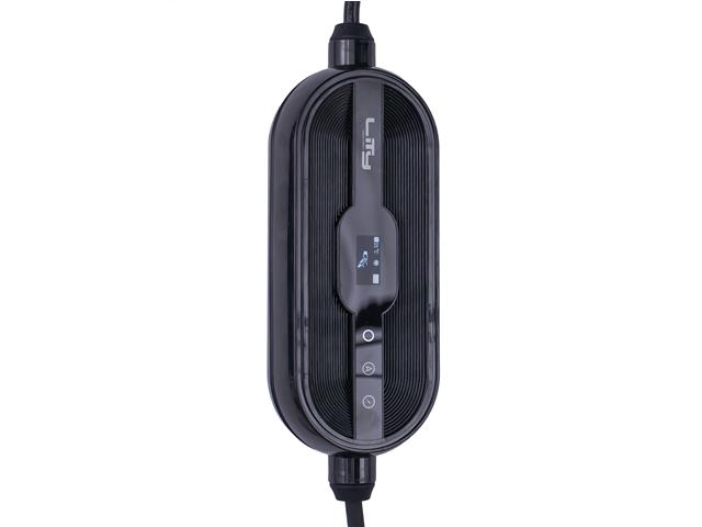 Carregador Automotivo Eco Power Lity 3,5kW (EVP-35K01) - 8