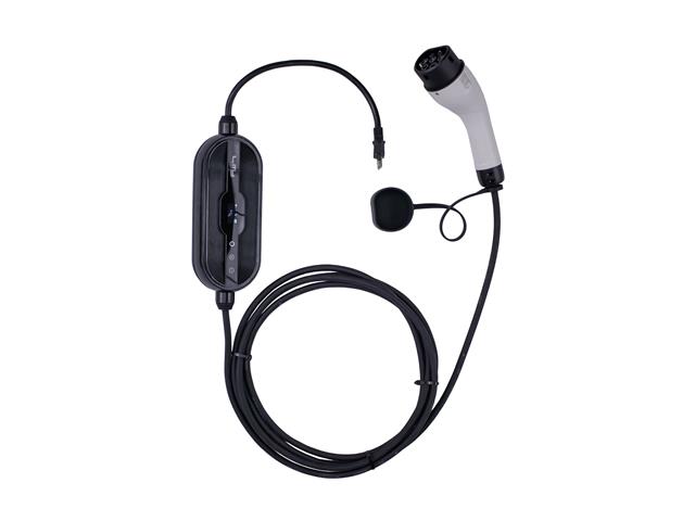 Carregador Automotivo Eco Power Lity 3,5kW (EVP-35K01) - 6