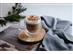 Conjunto de Xícaras Tramontina para chá e cappuccino 200ml 2 Peças - 3