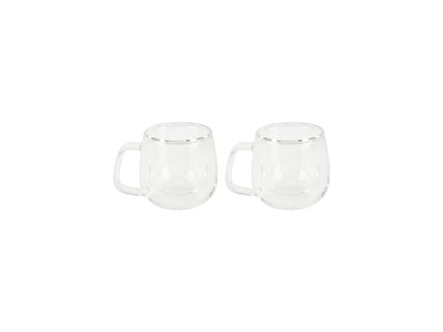 Conjunto de Xícaras Tramontina para Café 2 Peças