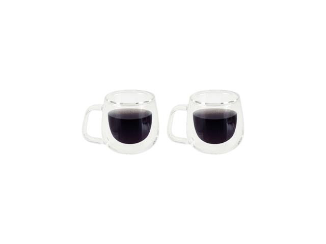 Conjunto de Xícaras Tramontina para Café 2 Peças - 2