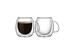 Conjunto de Xícaras Tramontina para Café 2 Peças - 1
