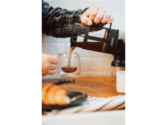 Conjunto de Xícaras Tramontina para Café 2 Peças - 6