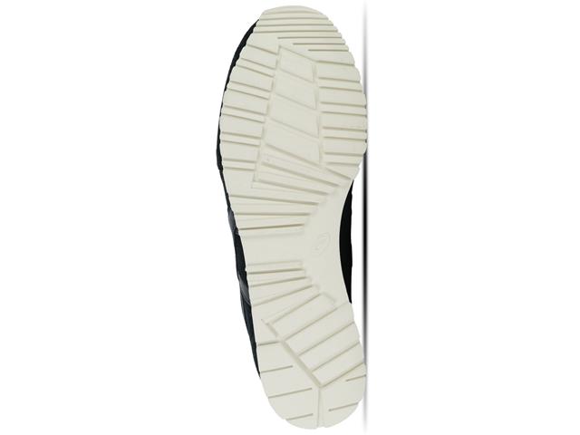 Tênis Asics Forest Black/Oatmeal Fem Tam 34 - 3