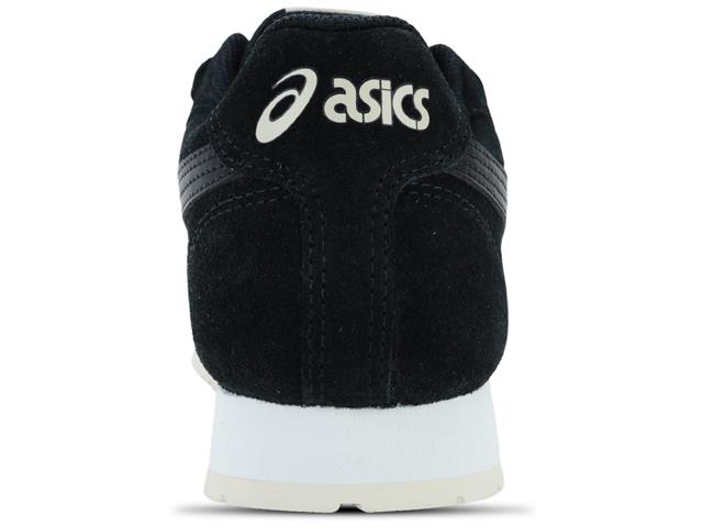 Tênis Asics Forest Black/Oatmeal Fem Tam 34 - 2