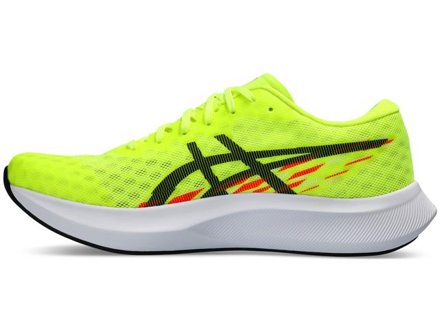 Tênis Asics Hyper Speed 4 Safety Yellow/Black Masc Tam 41 - 1