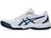 Tênis Asics Court Slide 3 Clay/Oc White/Mako Blue Masc - 1