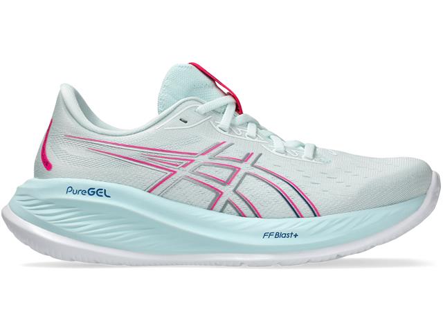 Tênis Asics Gel-Cumulus 26 Soothing Sea/Blue E...