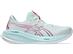 Tênis Asics Gel-Cumulus 26 Soothing Sea/Blue Expanse Fem - 0