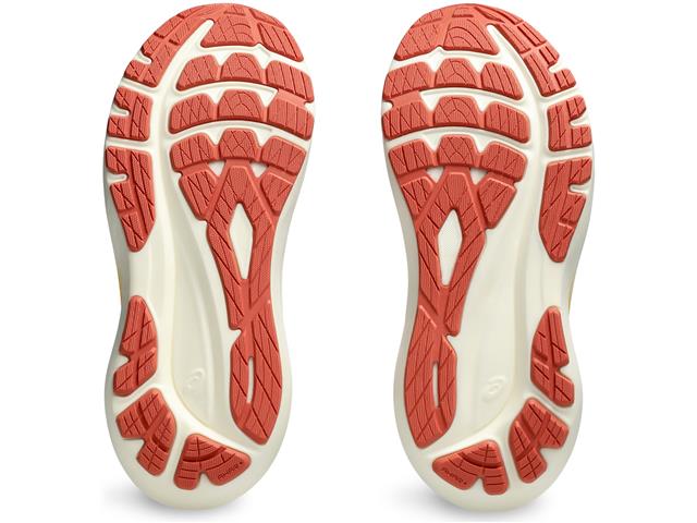 Tênis Asics GT-2000 13 Dusty Mauve/Watershed Rose Fem - 3