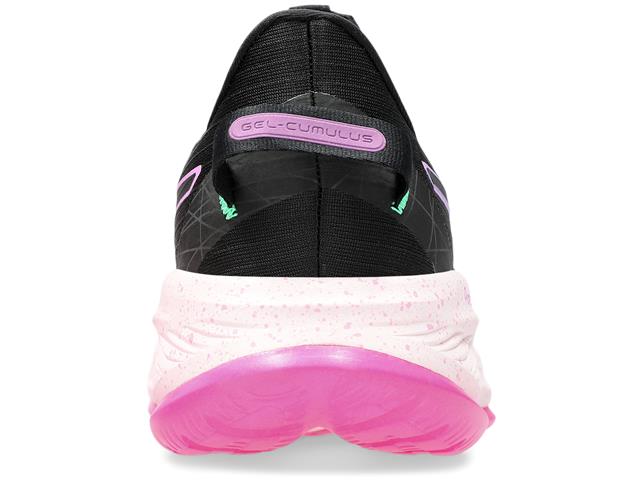 Tênis Asics Gel-Cumulus 26 Lite-Show/Lavender Glow Fem Tam 34 - 2