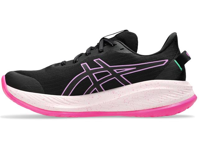 Tênis Asics Gel-Cumulus 26 Lite-Show/Lavender Glow Fem Tam 34 - 1