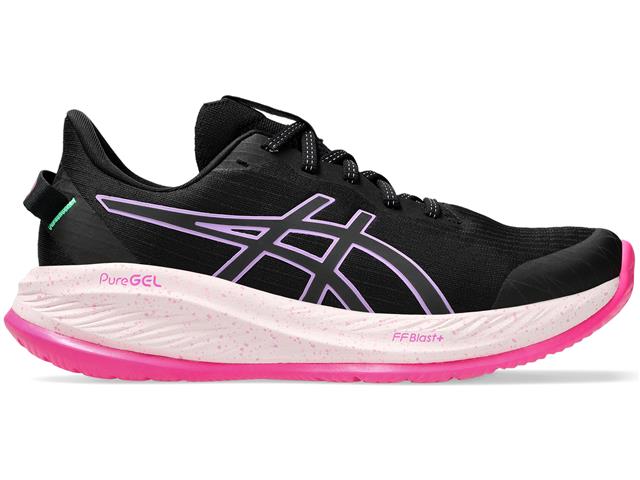 Tênis Asics Gel-Cumulus 26 Lite-Show/Lavender Glow Fem Tam 34