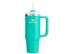 Copo com Canudo Stanley Quencher 2.0 Tropical Teal 887ML - 0