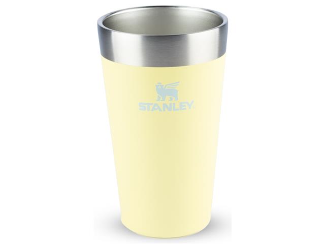 Copo Térmico de Cerveja Stanley sem Tampa Pome...