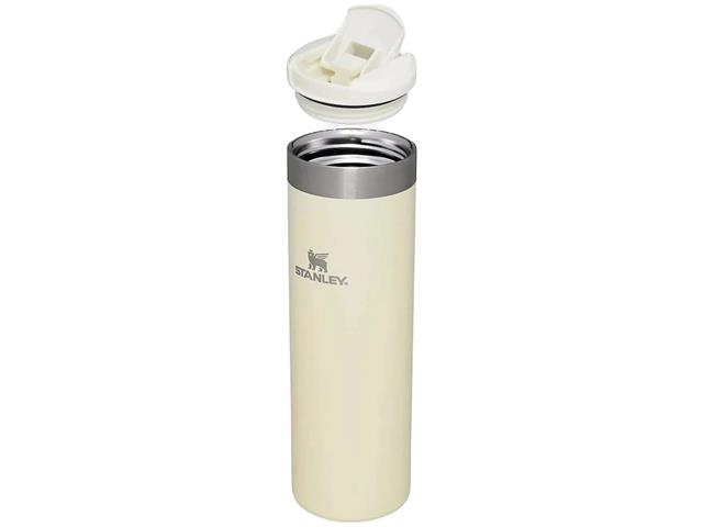 Garrafa Térmica Aerolight Transit Cream | 591ML - 2
