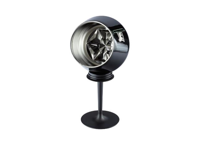 Taça Térmica Stanley Lift Spirits Black 414ML - 5